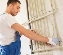 Commercial Plumber Services in Loma Linda, CA